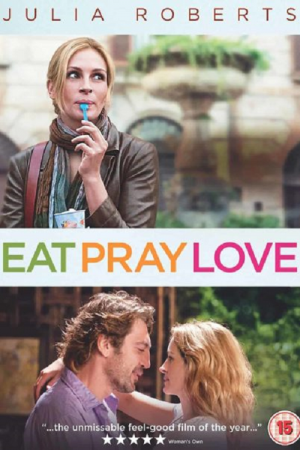 Eat Pray Love (2010) อิ่ม มนต์ รัก Eat Pray Love (2010) อิ่ม มนต์ รัก