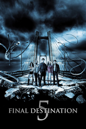 Final Destination 5 (2011) ไฟนอล เดสติเนชั่น 5 โกงตายสุดขีด Final Destination 5 (2011) ไฟนอล เดสติเนชั่น 5 โกงตายสุดขีด