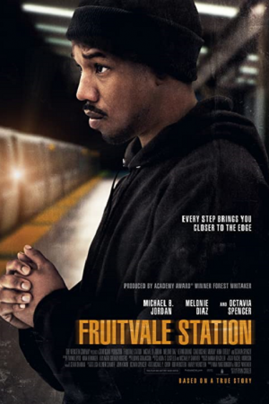 Fruitvale Station (2013) ยุติธรรมอำพราง Fruitvale Station (2013) ยุติธรรมอำพราง