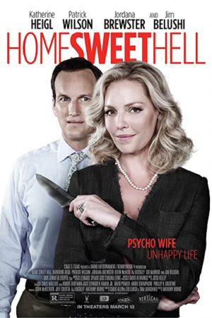 Home Sweet Hell (2015) ผัวละเหี่ย เมียละโหด Home Sweet Hell (2015) ผัวละเหี่ย เมียละโหด