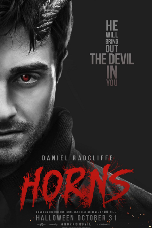 Horns (2014) คนมีเขา เงามัจจุราช Horns (2014) คนมีเขา เงามัจจุราช