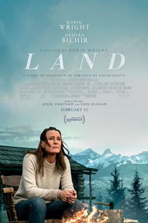 Land (2021) แดนก้าวผ่าน Land (2021) แดนก้าวผ่าน