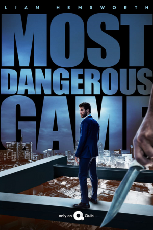 Most Dangerous Game (2020) Most Dangerous Game (2020)