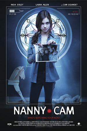 Nanny Cam (2014) พี่เลี้ยงซ่อนหลอน Nanny Cam (2014) พี่เลี้ยงซ่อนหลอน