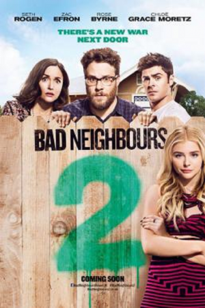 Neighbors 2 Sorority Rising (2016) เพื่อนบ้านมหา(บรร)ลัย 2 Neighbors 2 Sorority Rising (2016) เพื่อนบ้านมหา(บรร)ลัย 2
