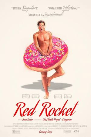 Red Rocket (2021) Red Rocket (2021)