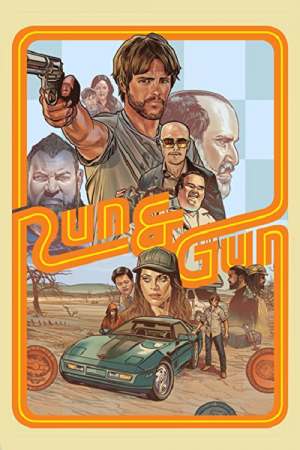 Run & Gun (2022) Run & Gun (2022)