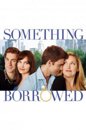 Something Borrowed (2011) ผู้ชายคนนี้ฉันขอ(ยืม) Something Borrowed (2011) ผู้ชายคนนี้ฉันขอ(ยืม)