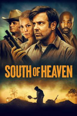 South of Heaven (2021) South of Heaven (2021)