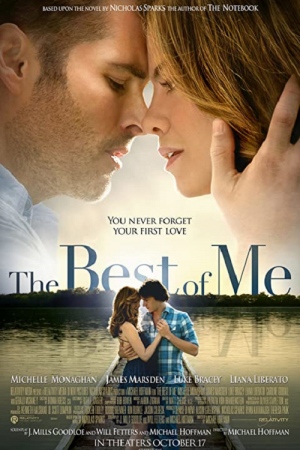 The Best of Me (2014) รักแรกตลอดกาล The Best of Me (2014) รักแรกตลอดกาล