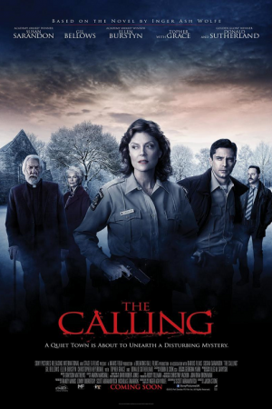 The Calling (2014) ลัทธิสยองโหด The Calling (2014) ลัทธิสยองโหด