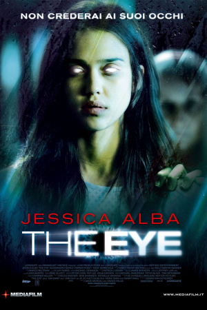 The Eye (2008) ดวงตาผี The Eye (2008) ดวงตาผี