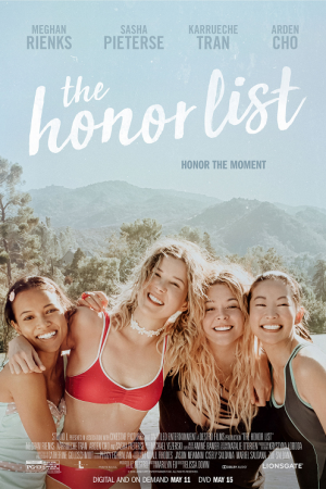 The Honor List (2018) The Honor List (2018)