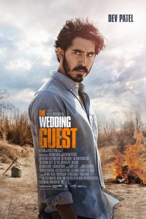 The Wedding Guest (2018) วิวาห์เดือด The Wedding Guest (2018) วิวาห์เดือด