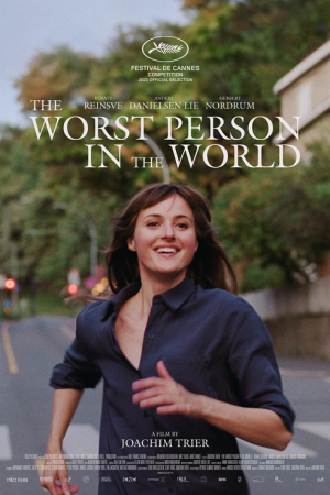 The Worst Person in the World (2021) The Worst Person in the World (2021)