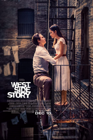 West Side Story (2021) West Side Story (2021)