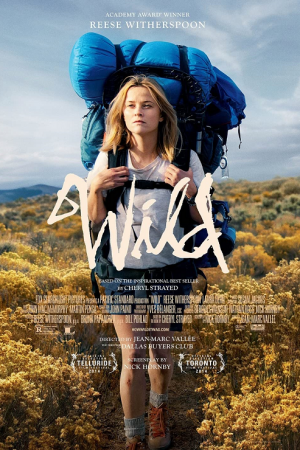 Wild (2014) ไวลด์ เดินก้าวไปตราบหัวใจไม่ล้ม Wild (2014) ไวลด์ เดินก้าวไปตราบหัวใจไม่ล้ม