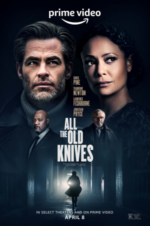 All the Old Knives (2022) All the Old Knives (2022)