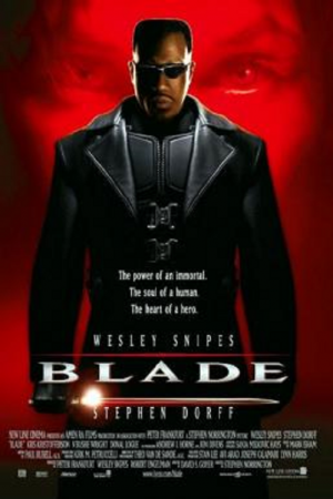 Blade (1998) เบลด พันธุ์ฆ่าอมตะ Blade (1998) เบลด พันธุ์ฆ่าอมตะ
