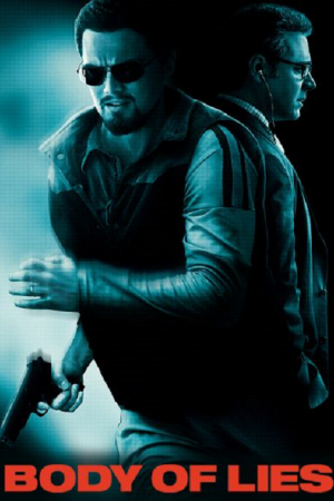 Body of Lies (2008) บอดี้ ออฟ ลายส์ แผนบงการยอดจารชนสะท้านโลก Body of Lies (2008) บอดี้ ออฟ ลายส์ แผนบงการยอดจารชนสะท้านโลก