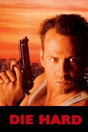 Die Hard (1988) นรกระฟ้า Die Hard (1988) นรกระฟ้า