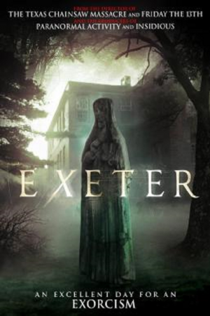 Exeter (2015) อย่าให้นรกสิง Exeter (2015) อย่าให้นรกสิง