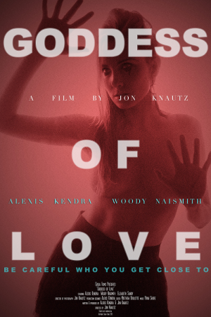 Goddess of Love (2015) แรงรักอันตราย Goddess of Love (2015) แรงรักอันตราย