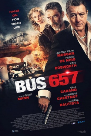Heist (2015) ด่วนอันตราย 657 Heist (2015) ด่วนอันตราย 657