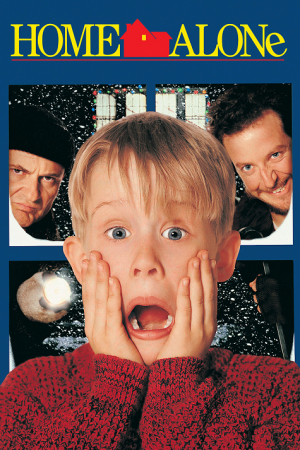Home Alone (1990) โดดเดี่ยวผู้น่ารัก Home Alone (1990) โดดเดี่ยวผู้น่ารัก