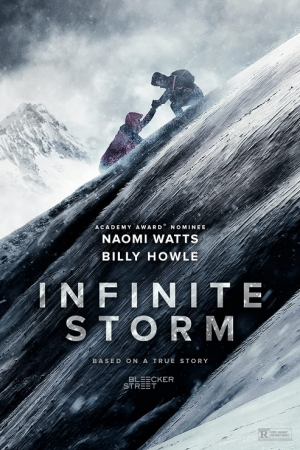 Infinite Storm (2022) อินฟีนิตี้ สตรอม Infinite Storm (2022) อินฟีนิตี้ สตรอม