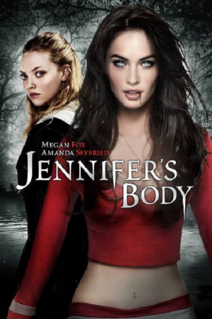 Jennifer's Body (2009) เจนนิเฟอร์'ส บอดี้ สวย ร้อน กัด สยอง Jennifer's Body (2009) เจนนิเฟอร์'ส บอดี้ สวย ร้อน กัด สยอง