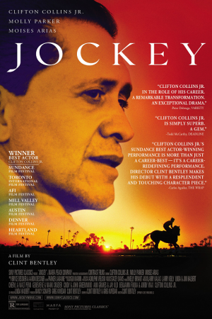 Jockey (2021) Jockey (2021)