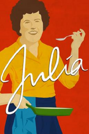 Julia (2021) จูเลีย Julia (2021) จูเลีย