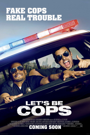 Let's Be Cops (2014) คู่แสบแอ๊บตำรวจ Let's Be Cops (2014) คู่แสบแอ๊บตำรวจ
