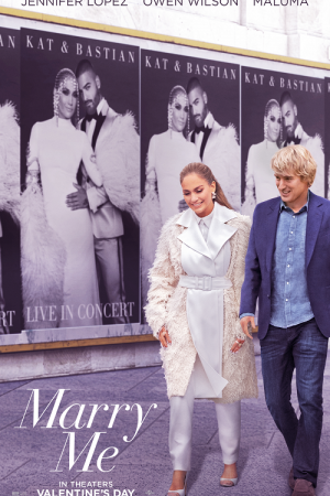 Marry Me (2022) ไปแฟนมีต แต่พีคได้แต่งงาน Marry Me (2022) ไปแฟนมีต แต่พีคได้แต่งงาน