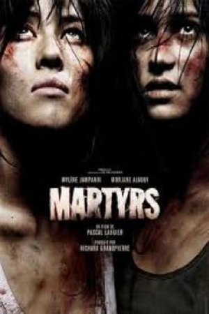 Martyrs (2008) ฝังแค้นรออาฆาต Martyrs (2008) ฝังแค้นรออาฆาต