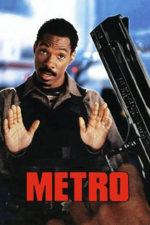 Metro (1997) เมโทร เจรจาก่อนจับตาย Metro (1997) เมโทร เจรจาก่อนจับตาย