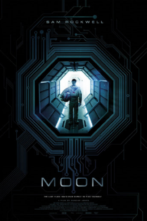 Moon (2009) ฝ่าวิกฤติระทึกโลกพระจันทร์ Moon (2009) ฝ่าวิกฤติระทึกโลกพระจันทร์