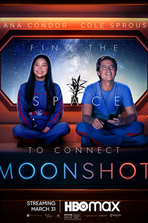 Moonshot (2022) มูนชอต Moonshot (2022) มูนชอต