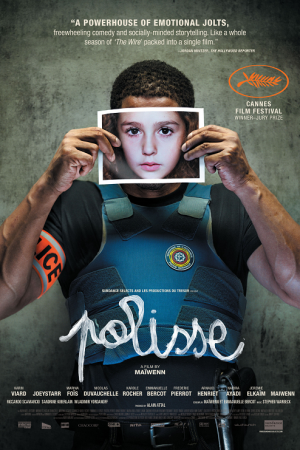 Polisse (2011) สู้เพื่อดวงใจอันยิ่งใหญ่ Polisse (2011) สู้เพื่อดวงใจอันยิ่งใหญ่