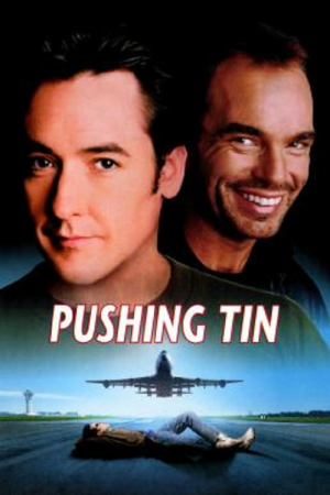 Pushing Tin (1999) คู่กัดท้าเวหา Pushing Tin (1999) คู่กัดท้าเวหา
