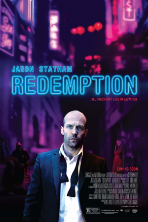Redemption (2013) คนโคตรระห่ำ Redemption (2013) คนโคตรระห่ำ