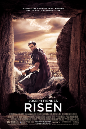 Risen (2016) กำเนิดใหม่แห่งศรัทธา Risen (2016) กำเนิดใหม่แห่งศรัทธา
