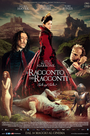 Tale of Tales (2015) ตำนานนิทานทมิฬ Tale of Tales (2015) ตำนานนิทานทมิฬ