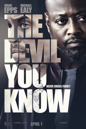 The Devil You Know (2022) The Devil You Know (2022)