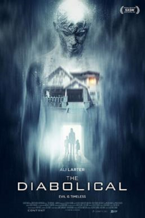 The Diabolical (2015) บ้านปีศาจ The Diabolical (2015) บ้านปีศาจ