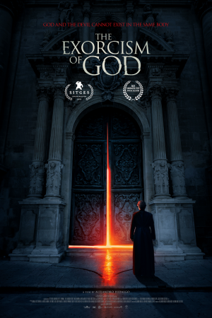 The Exorcism of God (2022) The Exorcism of God (2022)