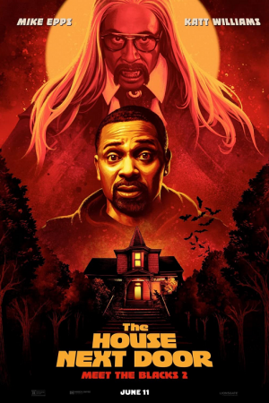 The House Next Door (2021) The House Next Door (2021)