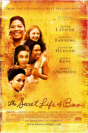 The Secret Life of Bees (2008) สูตรรักรสน้ำผึ้ง The Secret Life of Bees (2008) สูตรรักรสน้ำผึ้ง