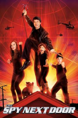 The Spy Next Door (2010) วิ่งโขยงฟัด The Spy Next Door (2010) วิ่งโขยงฟัด